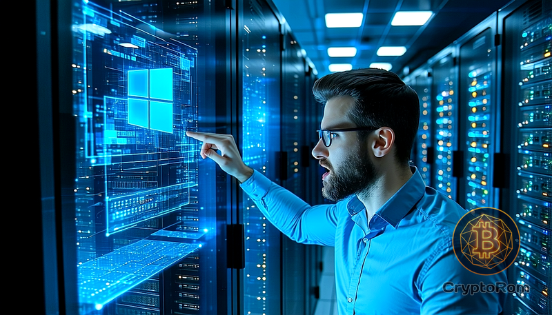 🖥️ Обновления Windows вызвали сбои в MSMQ