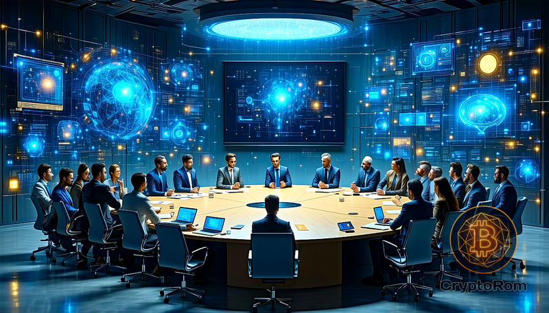 🤖 Артисты и создатели объединяются для продвижения правил ИИ