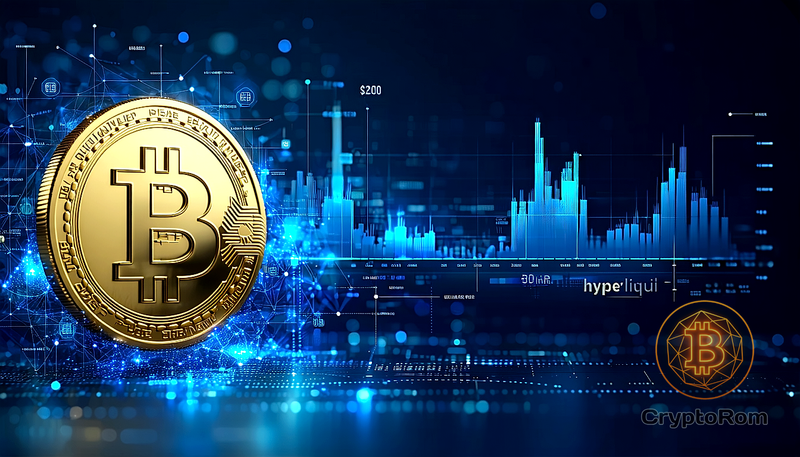 📈 Cantor оценивает HYPE token в $200 миллиардов