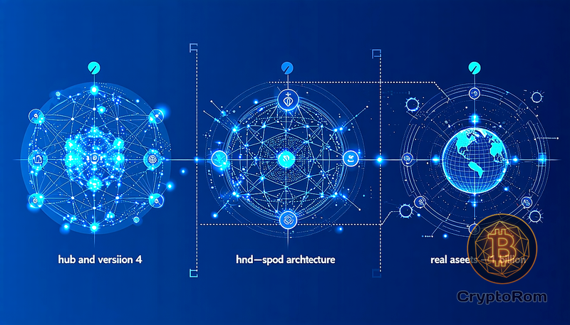 🌐 Основатель Aave представил план на 2026 год после завершения расследования SEC