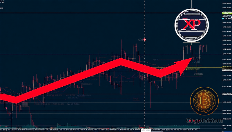 📉 Падение XRP ниже $1.93 изменяет краткосрочную рыночную структуру