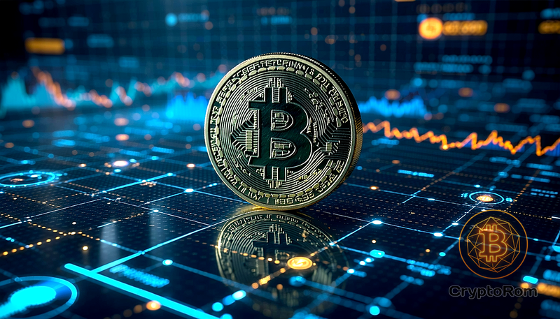 💼 Крупный перевод Bitcoin на крупнейшую криптобиржу