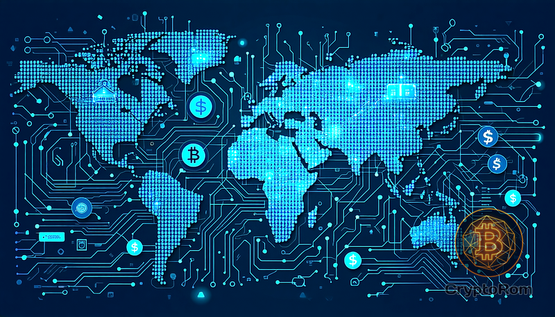 🌍 GTreasury меняет глобальные расчеты