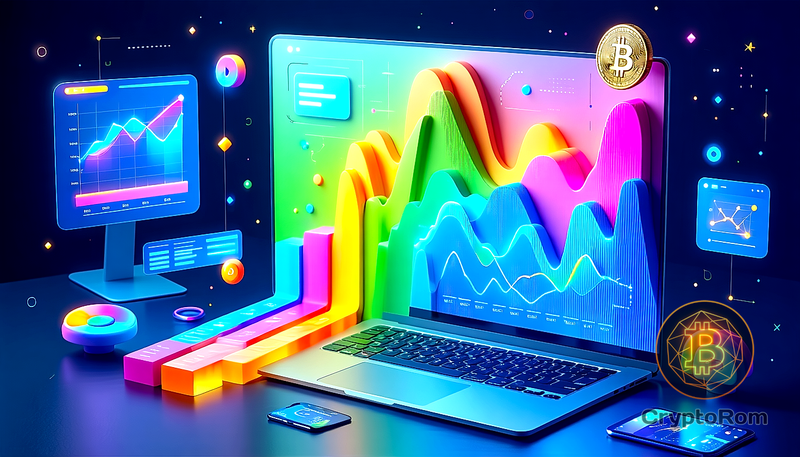 📊 Polymarket демонстрирует высокую удерживаемость пользователей