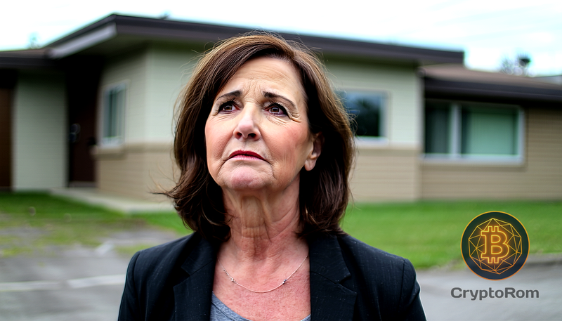 ⚖️ Каролина Эллисон переведена в общежитие после 11 месяцев в тюрьме