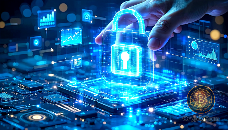 📈 Securitize запускает первую полностью ончейн торговлю реальными акциями