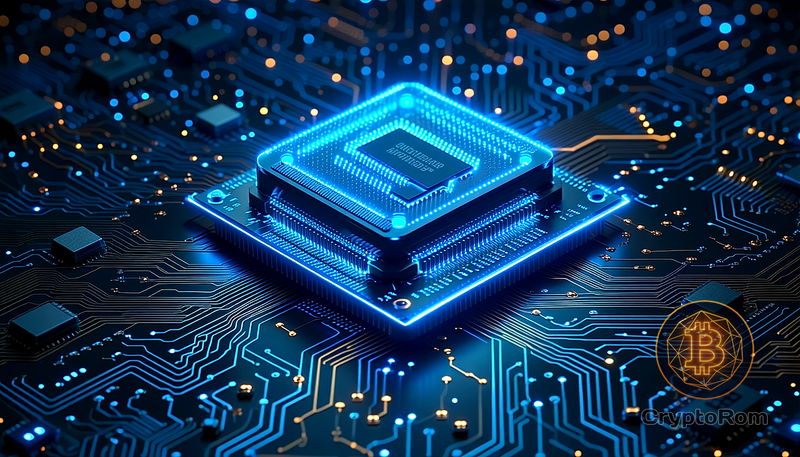 🔧 Железо для хешкрекинга: аппаратные основы подбора хешей