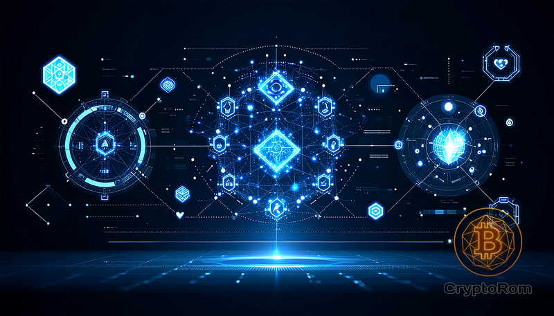 🔄 Новый протокол Uniform Labs для токенизированных активов