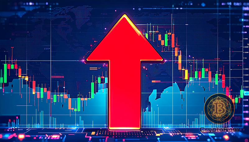 📉 Cardano столкнулся с дисбалансом ликвидации в 1303%