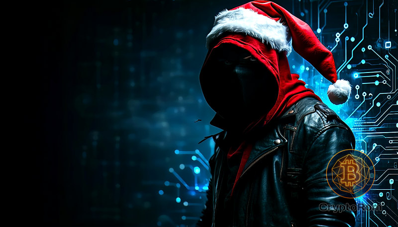 🚨 Новая угроза: SantaStealer похищает данные