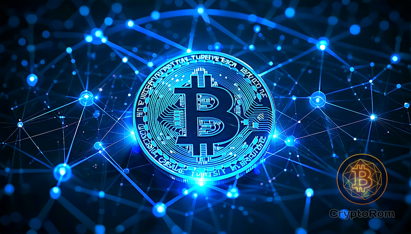 🔒 Майкл Сэйлор утверждает, что квантовые технологии укрепят Bitcoin