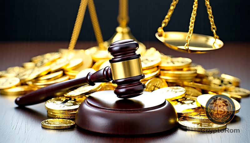 🔍 Как конфискации криптовалюты от Минюста влияют на индустрию