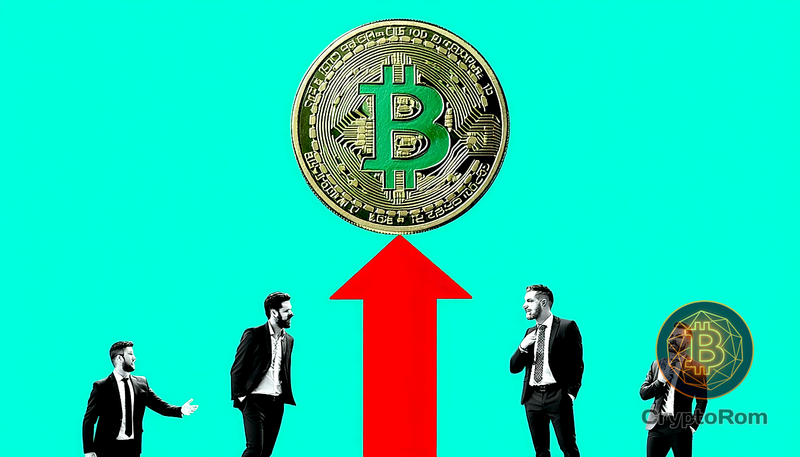 📉 Биткоин взлетел до $90K, но затем резко упал