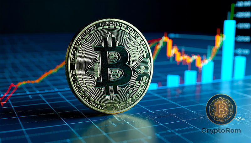 📈 Bitcoin показывает редкий сигнал капитуляции