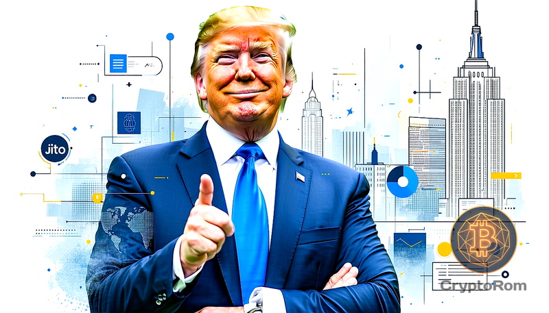 🇺🇸 Возвращение Jito Foundation в США благодаря более ясным правилам