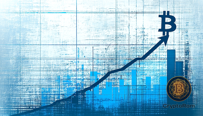 📉 Bitcoin снижается к ключевой отметке $81.3k