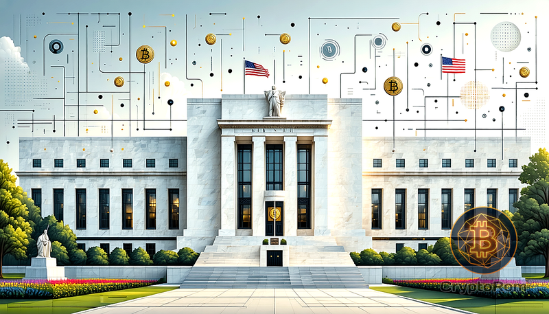 🔄 Федеральный резерв пересматривает банковскую политику