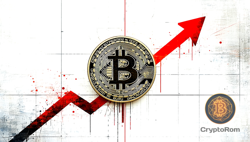 📉 Цена Bitcoin ограничивается из-за продаж держателями убытков