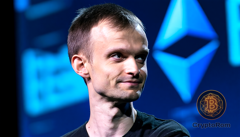 🧠 Виталик Бутерин: Ethereum нуждается в упрощении для доверия