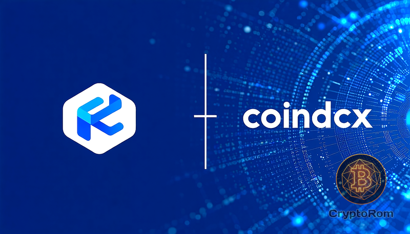 ✅ Индийский регулятор одобрил участие Coinbase в CoinDCX