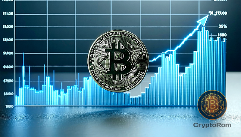 📊 Влияние инфляции в США на Bitcoin