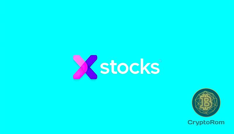 📈 Запуск xStocks на платформе TON с поддержкой Kraken