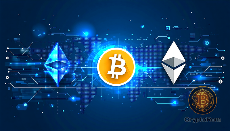 💰 Приток в цифровые активы достиг $2,6 млрд на фоне неопределенности рынка