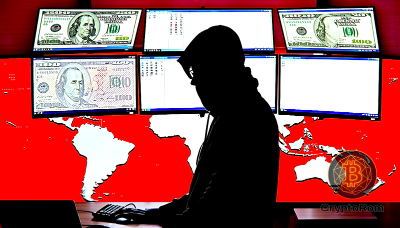 💻 Северокорейские хакеры украли $2 млрд в криптоактивах в этом году