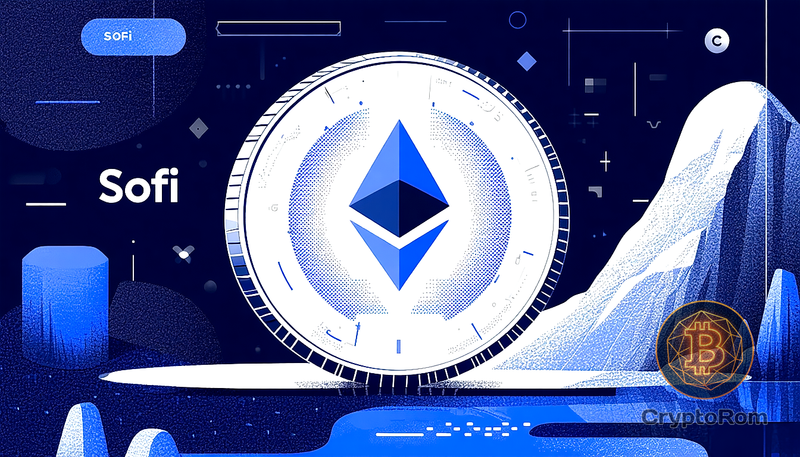 💱 SoFi запускает стабильную монету на Ethereum
