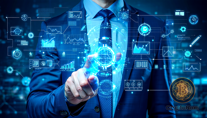 🔍 Долговечность DAT зависит от стабильности mNAV: мнение CEO Solmate