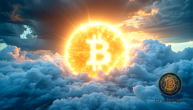 🌟 Перспективы криптовалюты по версии Ripple: 'Боль осталась позади'