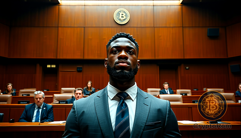 ⚖️ Бывший разработчик Pump.fun приговорен к шести годам тюрьмы за мошенничество с $2 млн на Solana