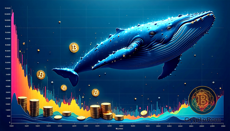 🐋 Опасный сигнал покупки Bitcoin оказался ловушкой