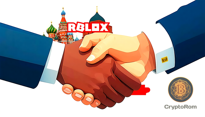 🎮 Roblox согласен с требованиями российского законодательства