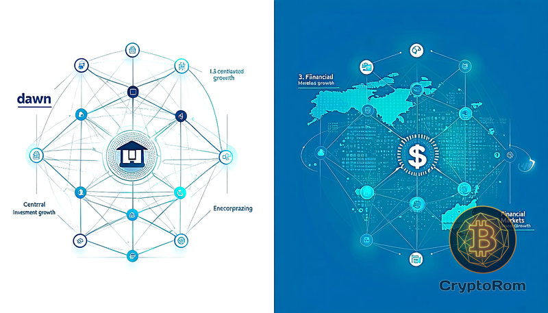 📡 DAWN привлекает $13 млн для расширения децентрализованных сетей