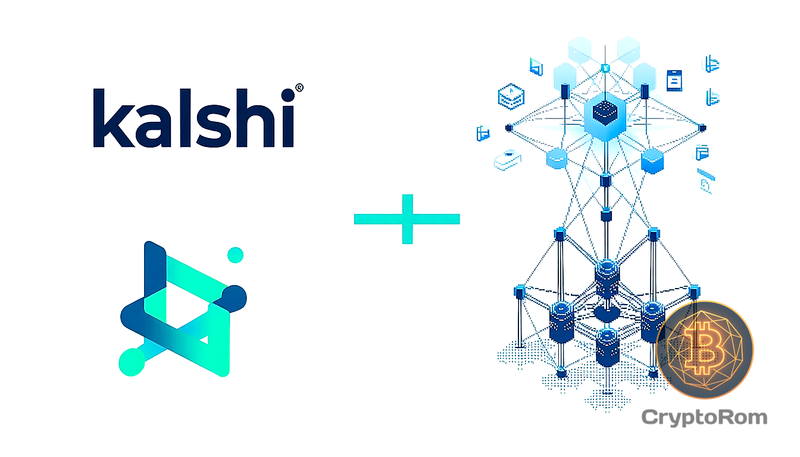 🔗 Kalshi интегрирует сеть TRON для расширения доступа к ликвидности