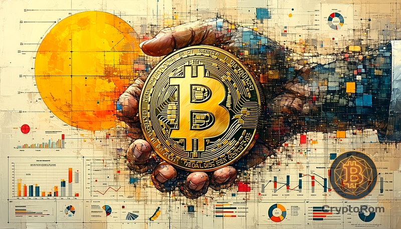 📊 Почему популярные нарративы о Bitcoin не соответствуют данным