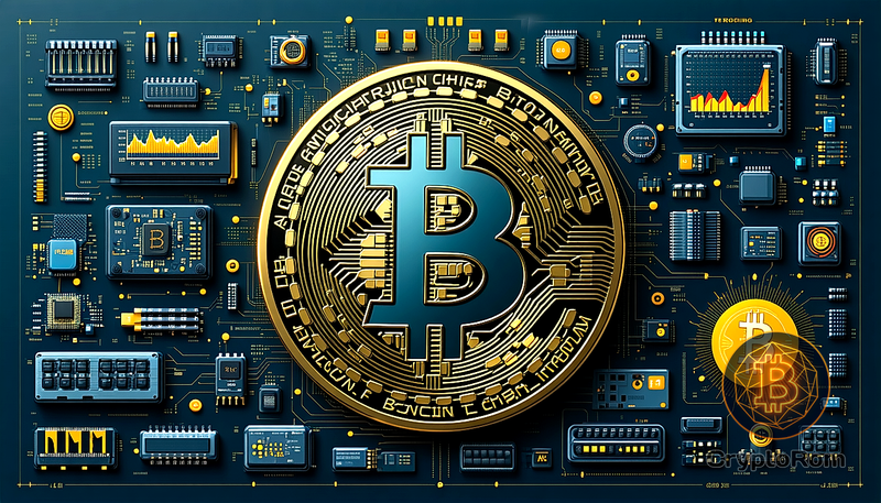 ⛏️ Китайская репрессия против майнинга Bitcoin оказалась менее значительной