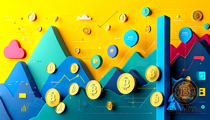 🎮 Партнерская программа Rainbet укрепляет позиции на рынке криптоаффилиатов