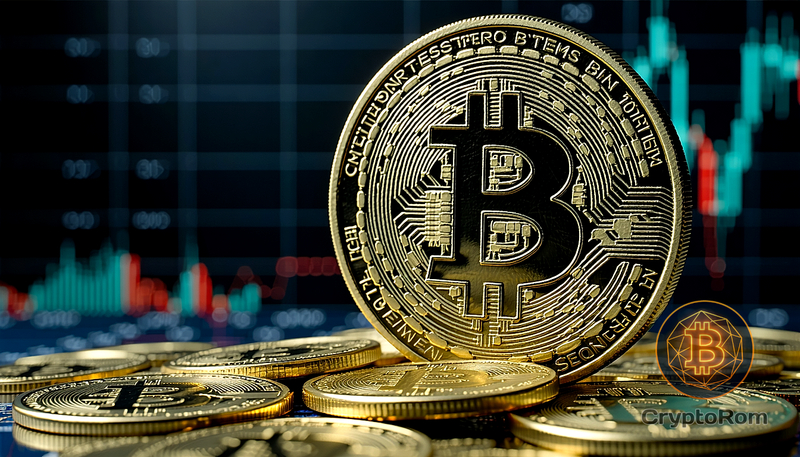 📉 Альткоины падают после теста биткоином уровня $85,000