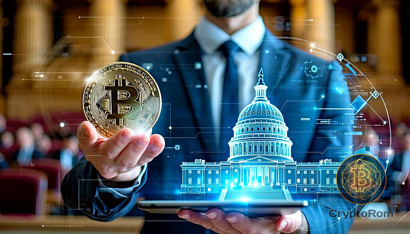 📜 Законопроект CLARITY о криптовалютах готовится к обсуждению в Сенате