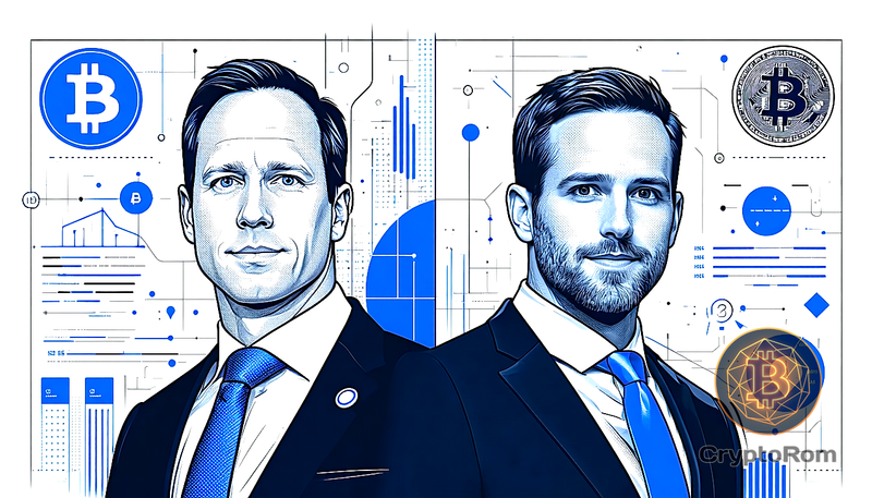 🇺🇸 Сенат США утвердил кандидатов, лояльных к криптовалютам, для руководства CFTC и FDIC