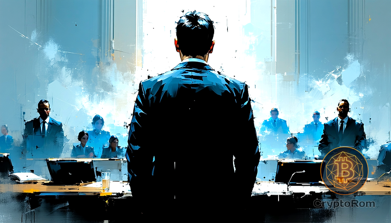 ⚖️ Промоутер IcomTech приговорён к почти шести годам тюрьмы