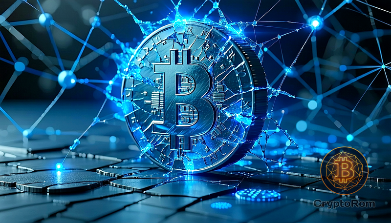 📉 Фрагментация лишает токенизированные активы до $1,3 млрд в год