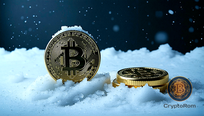 📉 Директор Fidelity предсказал продолжительный криптозимний период