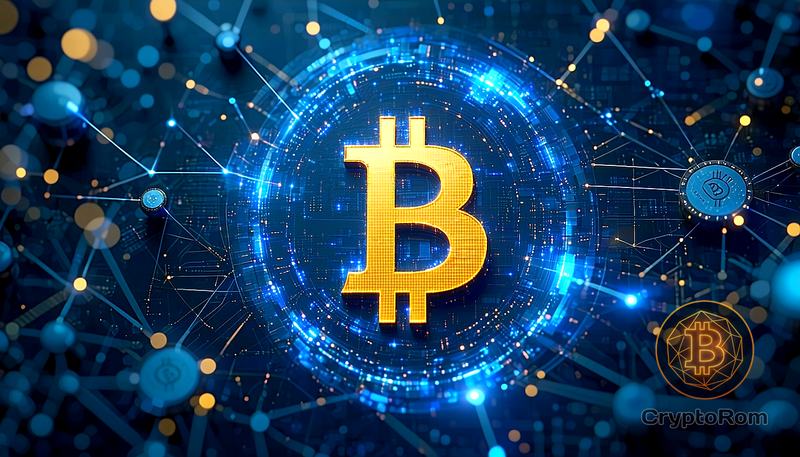 🔒 Шифрование Bitcoin неуязвимо для квантовых компьютеров