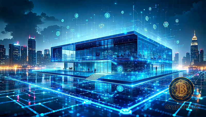 📊 Топ-15 криптобирж в конце 2025 года — рейтинг и перспективы на 2026 год