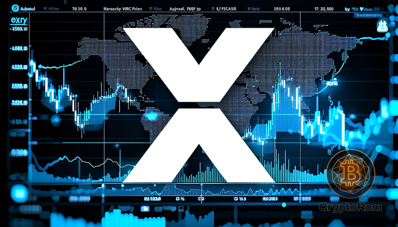 ⚠️ XRP: Важное предупреждение для пользователей бирж