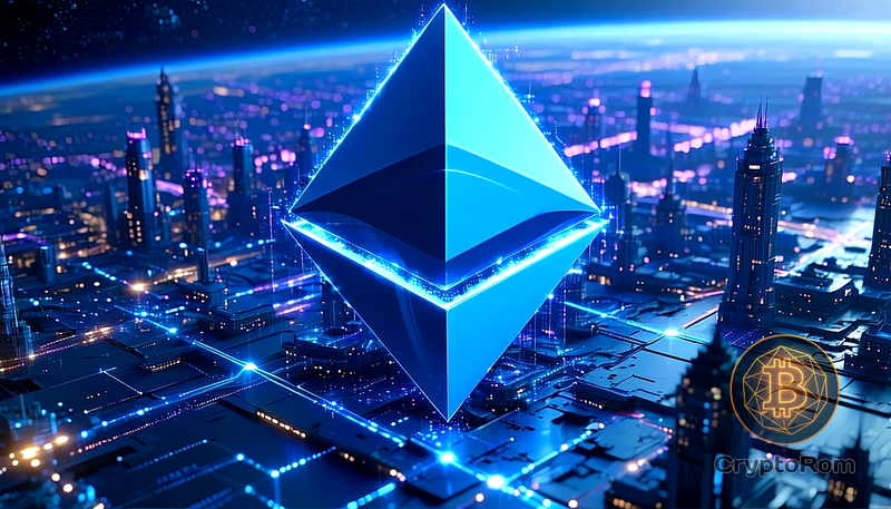 🔧 Новый крупный апгрейд Ethereum анонсирован разработчиками