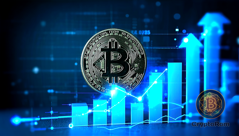 📈 Готов ли Bitcoin к рывку в 2026 году?